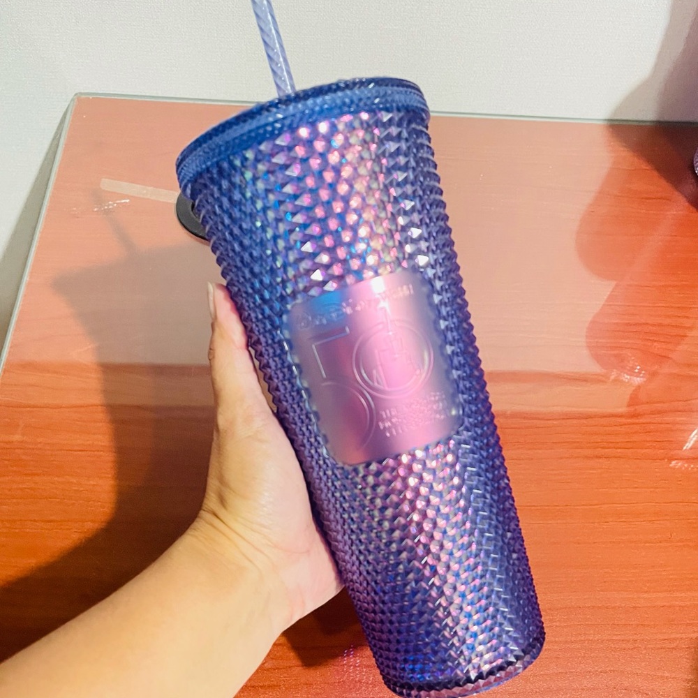 Starbucks Disney World Studded